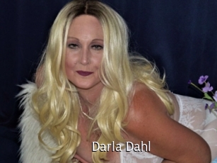 Darla_Dahl Anal Fist
