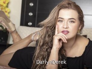DarlynDerek Anal Fist