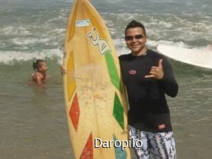 Daropilo