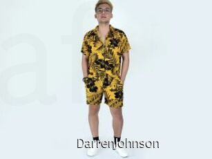 DarrenJohnson