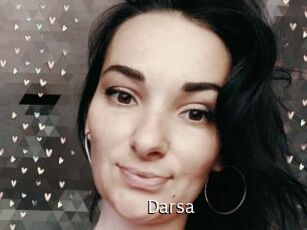Darsa