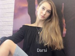 Darsi