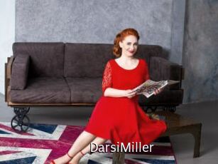 DarsiMiller