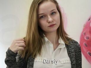 Darsiy