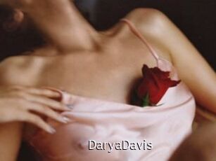 DaryaDavis