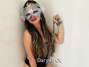 Daryah_Oc