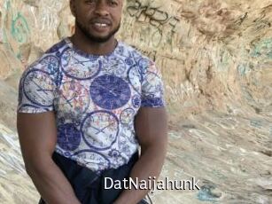 DatNaijahunk