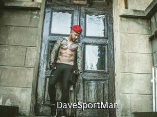 DaveSportMan