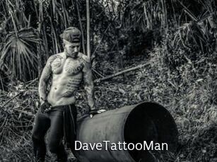 DaveTattooMan