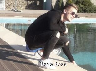 Dave_Boss Anal Fist