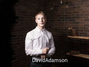 DavidAdamson