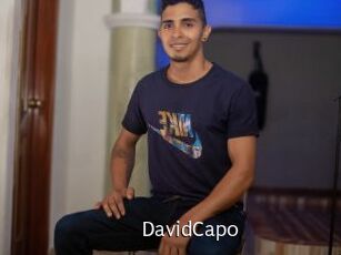 DavidCapo