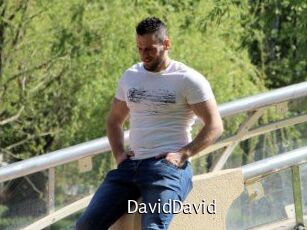 DavidDavid