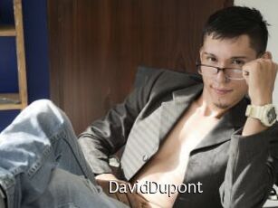 DavidDupont