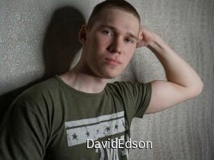 DavidEdson