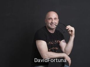 DavidFortuna