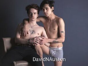 DavidNAuston