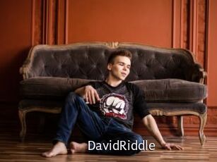 DavidRiddle