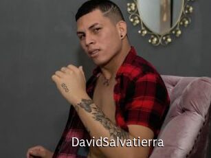 DavidSalvatierra