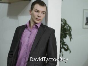DavidTattooBoy