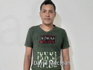 David_Maclean