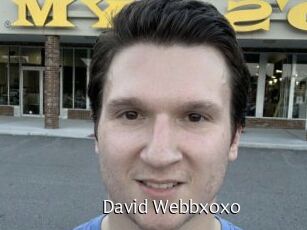 David_Webbxoxo