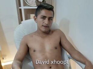 David_xhoopt Anal Fist