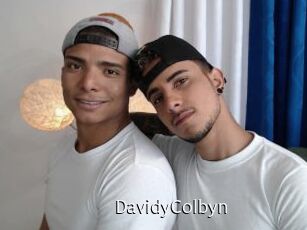 DavidyColbyn Anal Fist