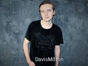 DavisMilton