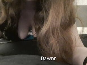 Dawnn