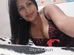 DayanOlson
