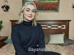 DayanaBlack