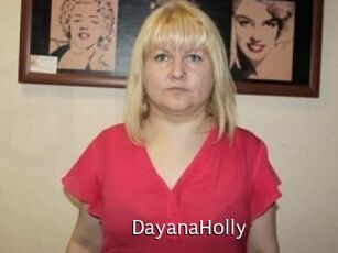 DayanaHolly