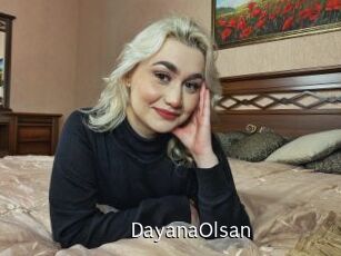 DayanaOlsan