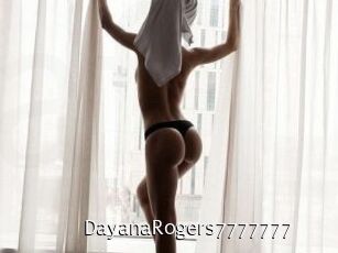 DayanaRogers7777777
