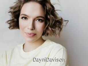 DayniDavison