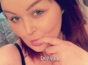 DeAvila