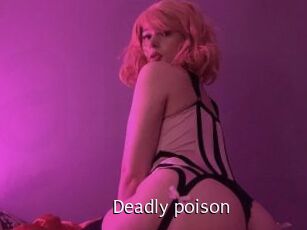 Deadly_poison