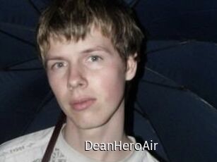 DeanHeroAir