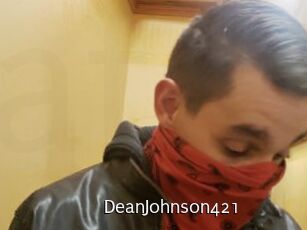 DeanJohnson421