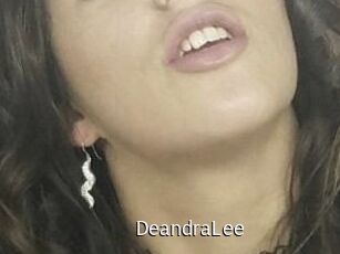 DeandraLee