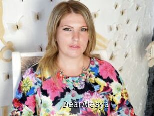 DearAlesya