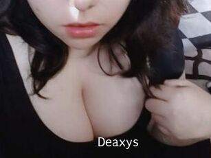 Deaxys