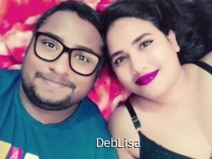 DebLisa