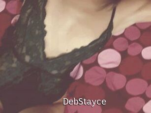 DebStayce