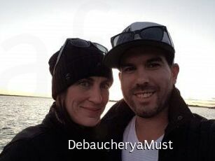 DebaucheryaMust