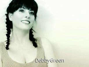 DebbyGreen