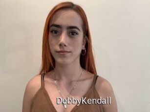 DebbyKendall