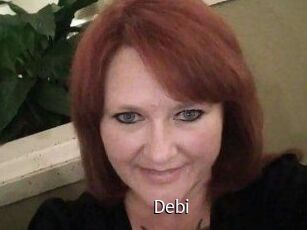 Debi