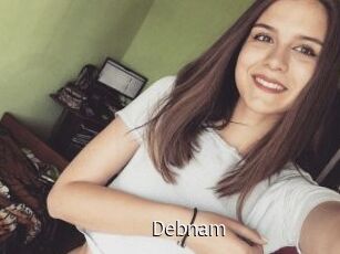 Debnam